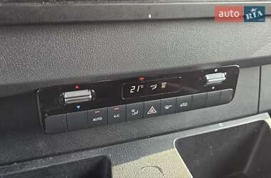 Грузовой фургон Mercedes-Benz Sprinter 2021 в 
