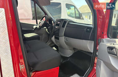 Вантажний фургон Mercedes-Benz Sprinter 2015 в 