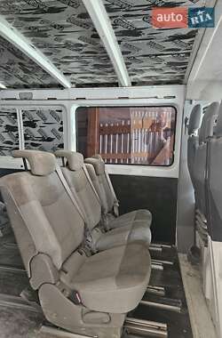 Микроавтобус Mercedes-Benz Sprinter 2002 в 