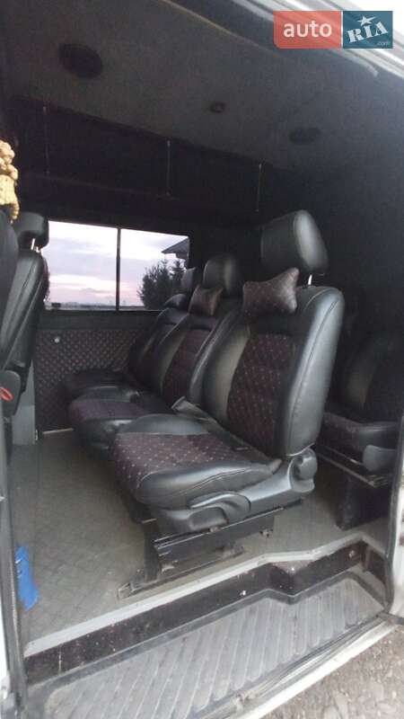 Другие автобусы Mercedes-Benz Sprinter 2003 в Ланчине