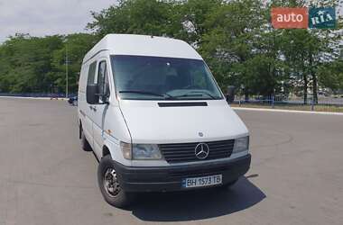 Грузовой фургон Mercedes-Benz Sprinter 1999 в Одессе