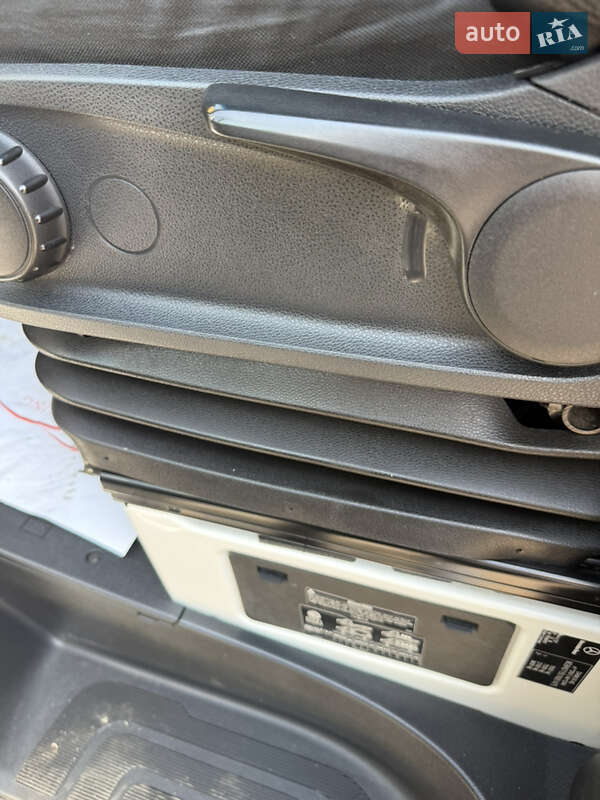 Грузовой фургон Mercedes-Benz Sprinter 2019 в Черновцах