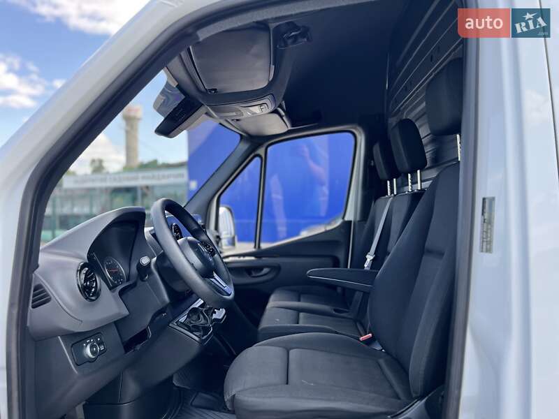 Грузовой фургон Mercedes-Benz Sprinter 2021 в Дубно