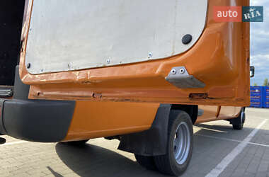 Грузовой фургон Mercedes-Benz Sprinter 2006 в 