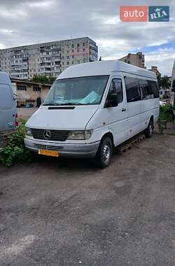 Інші автобуси Mercedes-Benz Sprinter 1997 в Рівному