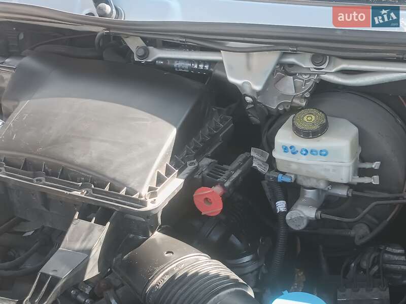 Грузовой фургон Mercedes-Benz Sprinter 2021 в Могилев-Подольске фото 9 Грузовой фургон Mercedes-Benz Sprinter 2021 в Могилев-Подольске