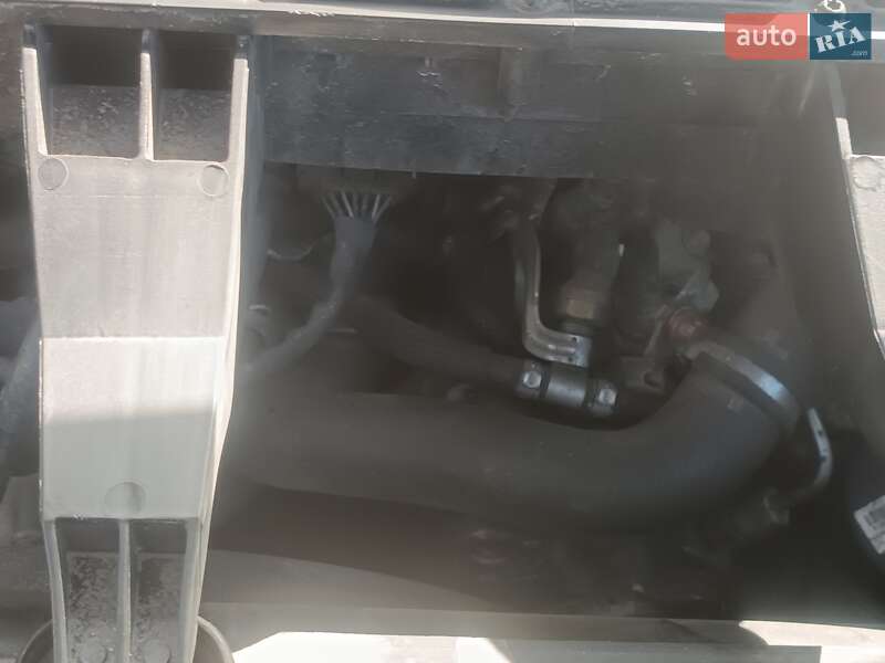 Грузовой фургон Mercedes-Benz Sprinter 2021 в Могилев-Подольске фото 7 Грузовой фургон Mercedes-Benz Sprinter 2021 в Могилев-Подольске