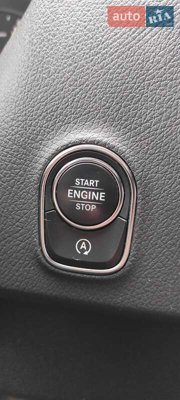 Мікроавтобус Mercedes-Benz Sprinter 2022 в Дубні
