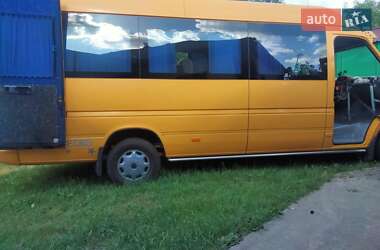 Другие автобусы Mercedes-Benz Sprinter 2003 в 