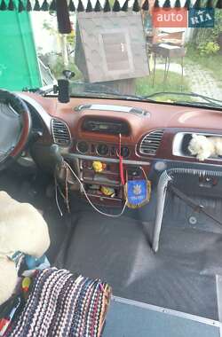 Другие автобусы Mercedes-Benz Sprinter 2003 в 