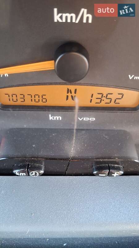 Інші автобуси Mercedes-Benz Sprinter 2004 в Білій Церкві