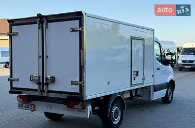Рефрижератор Mercedes-Benz Sprinter 2019 в 