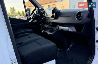 Рефрижератор Mercedes-Benz Sprinter 2019 в 