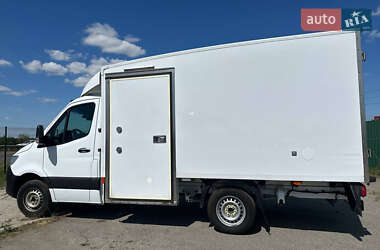 Рефрижератор Mercedes-Benz Sprinter 2021 в Дніпрі