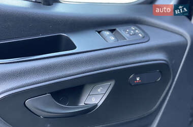 Грузовой фургон Mercedes-Benz Sprinter 2020 в 