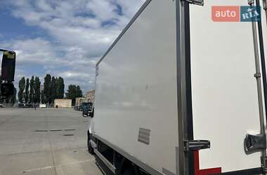 Рефрижератор Mercedes-Benz Sprinter 2024 в 