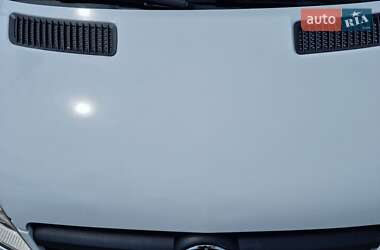 Грузопассажирский фургон Mercedes-Benz Sprinter 2011 в 