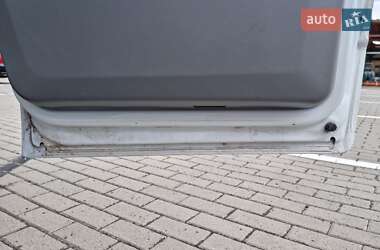 Грузопассажирский фургон Mercedes-Benz Sprinter 2011 в 