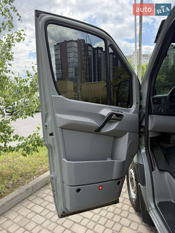 Автовоз Mercedes-Benz Sprinter 2009 в Шептицькому