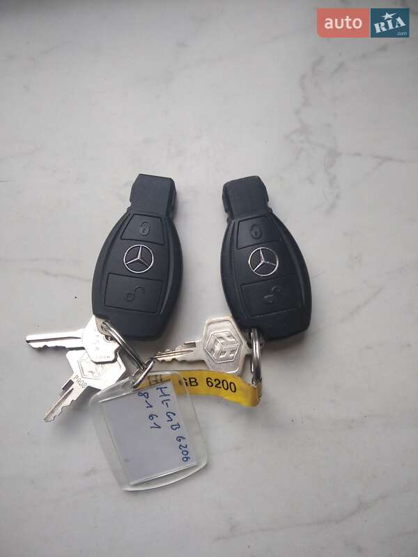 Грузовой фургон Mercedes-Benz Sprinter 2013 в Виннице фото 37 Грузовой фургон Mercedes-Benz Sprinter 2013 в Виннице