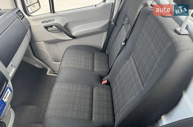 Автовоз Mercedes-Benz Sprinter 2012 в 