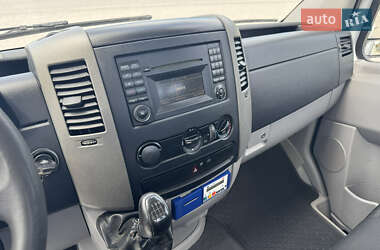 Автовоз Mercedes-Benz Sprinter 2012 в 