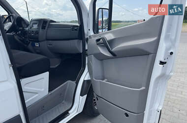 Автовоз Mercedes-Benz Sprinter 2012 в 