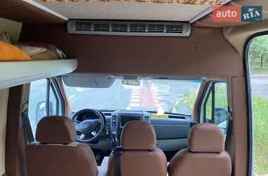 Туристический / Междугородний автобус Mercedes-Benz Sprinter 2012 в Киеве