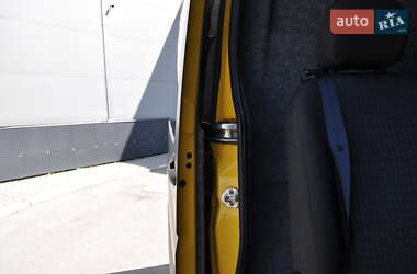 Грузопассажирский фургон Mercedes-Benz Sprinter 2016 в 