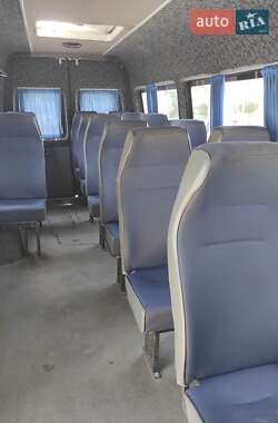 Міський автобус Mercedes-Benz Sprinter 2002 в 