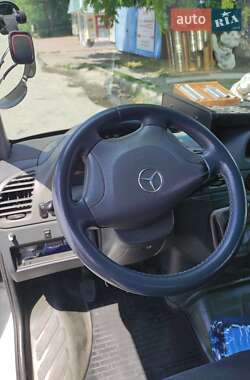 Міський автобус Mercedes-Benz Sprinter 2002 в 