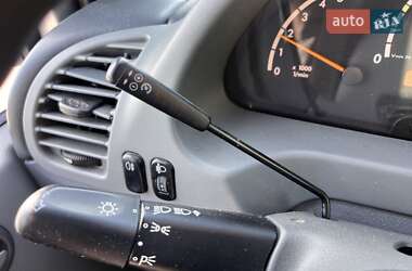 Мікроавтобус Mercedes-Benz Sprinter 2005 в 