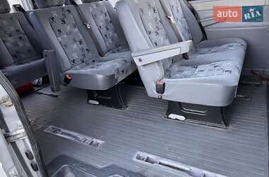 Мікроавтобус Mercedes-Benz Sprinter 2005 в 