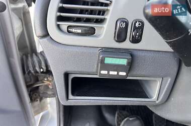 Мікроавтобус Mercedes-Benz Sprinter 2005 в 