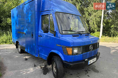 Інші вантажівки Mercedes-Benz Sprinter 1994 в Немирові