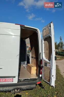 Вантажний фургон Mercedes-Benz Sprinter 2015 в 