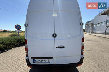 Другие автобусы Mercedes-Benz Sprinter 2012 в 