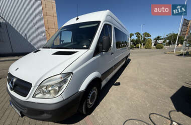 Другие автобусы Mercedes-Benz Sprinter 2012 в 