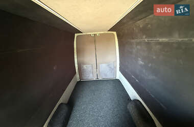 Другие автобусы Mercedes-Benz Sprinter 2012 в 