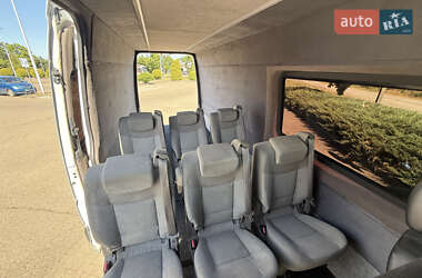 Другие автобусы Mercedes-Benz Sprinter 2012 в 