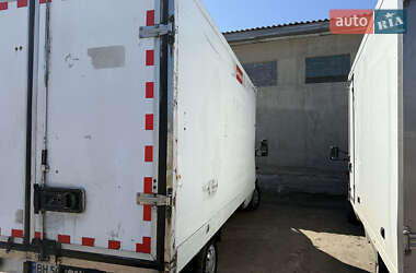 Грузовой фургон Mercedes-Benz Sprinter 2005 в 