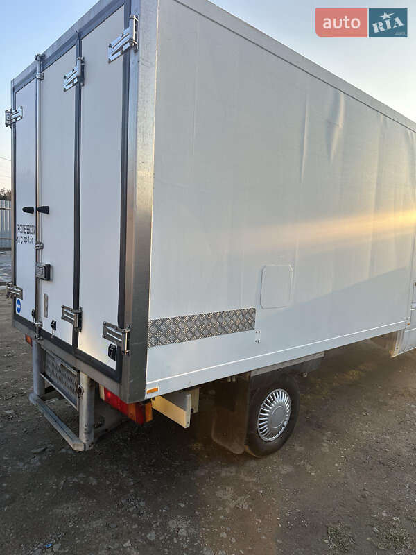 Рефрижератор Mercedes-Benz Sprinter 2003 в Одессе