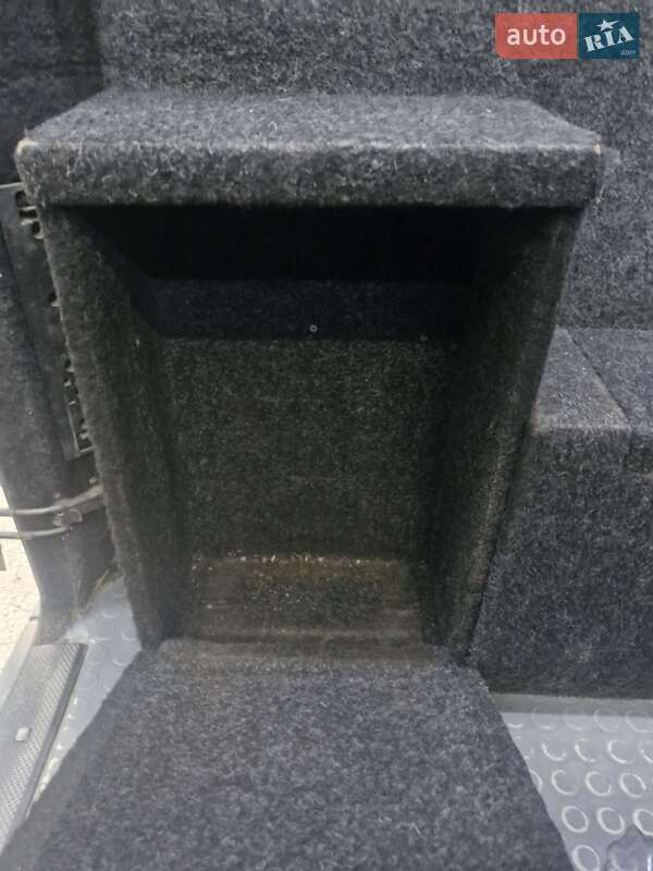 Микроавтобус Mercedes-Benz Sprinter 2005 в Бродах