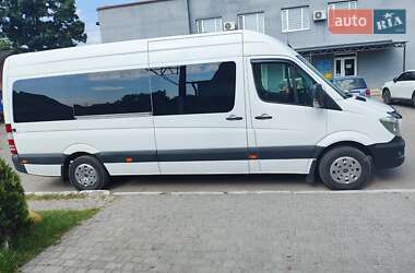 Микроавтобус Mercedes-Benz Sprinter 2014 в Рокитном