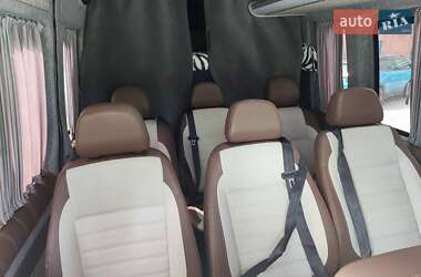 Микроавтобус Mercedes-Benz Sprinter 2014 в Рокитном