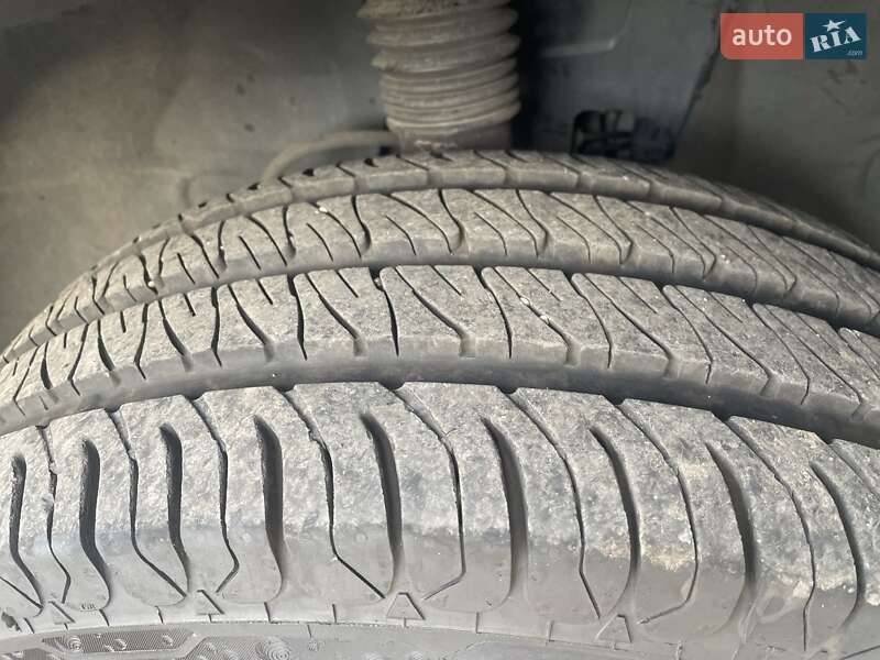 Грузовой фургон Mercedes-Benz Sprinter 2023 в Нововолынске