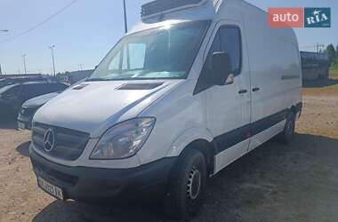 Другие грузовики Mercedes-Benz Sprinter 2010 в 