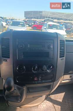 Другие грузовики Mercedes-Benz Sprinter 2010 в 