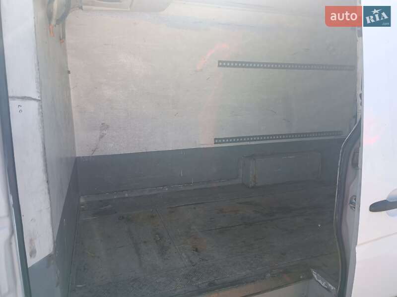 Другие грузовики Mercedes-Benz Sprinter 2010 в Львове