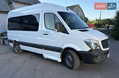 Микроавтобус Mercedes-Benz Sprinter 2014 в Красилове